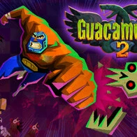 Guacamelee! 2