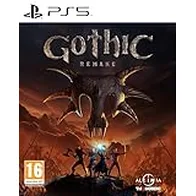 Gothic PS5