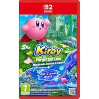 Kirby and the Forgotten Land - Nintendo Switch 2 Edition