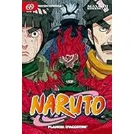 Naruto nº 69/72 (Manga Shonen)