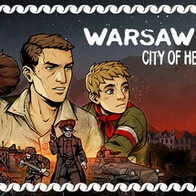 WARSAW RISING: City of Heroes