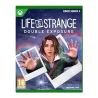 Square Enix, Life is Strange Double Exposure, XBOX Series