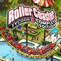 RollerCoaster Tycoon® 3: Complete Edition