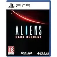 Focus Entertainment - Aliens: Dark Descent - PS5