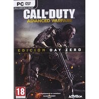 Call of Duty: Advanced Warfare - PC
