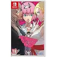 Catherine Full Body