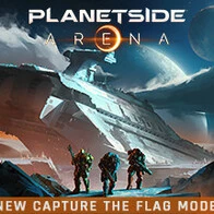 PlanetSide Arena