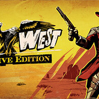 Weird West: Definitive Edition