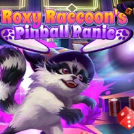 Roxy Raccoon's Pinball Panic