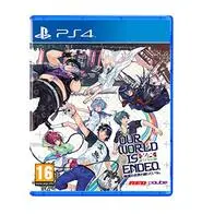 Our World is Ended - Day One Edition