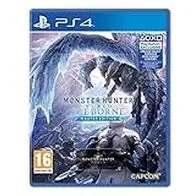 Monster Hunter World: Iceborne - Master Edition - PS4