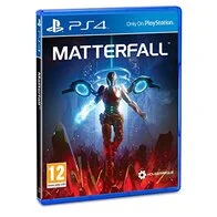Sony CEE Games (New Gen) Matterfall - Edición Estándar