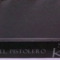 El pistolero (La Torre Oscura I) (EXITOS) (Spanish Edition)