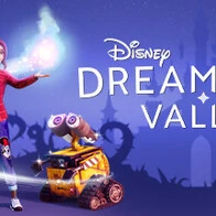 Disney Dreamlight Valley