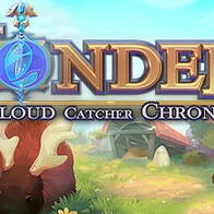 Yonder: The Cloud Catcher Chronicles