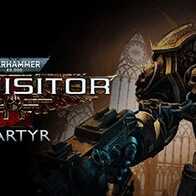 Warhammer 40,000: Inquisitor - Martyr