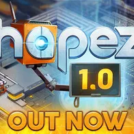 shapez 2 - Factory