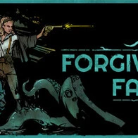 Forgive Me Father