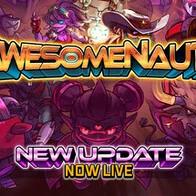 Awesomenauts