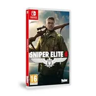 Sniper Elite 4