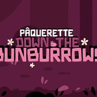 Paquerette Down the Bunburrows