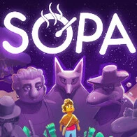 SOPA - Tale of the Stolen Potato