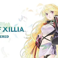 Tales of Xillia Remastered