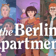 The Berlin Apartment