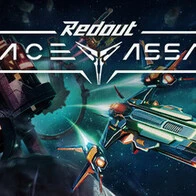 Redout: Space Assault