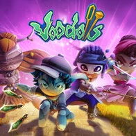 Voodolls