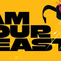 I Am Your Beast