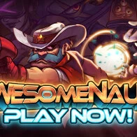 Awesomenauts - the 2D moba