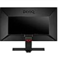BenQ RL2755HM - Monitor Gaming LED de 27'' (1920 x 1080 con tecnología FHD, Full HD, Eye-Care, DVI, Dual HDMI), Color Negro