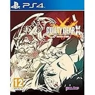 Guilty Gear Xrd: Revelator