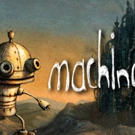 Machinarium