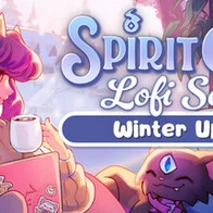 Spirit City: Lofi Sessions