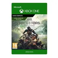 Ancestors: The Humankind Odyssey Standard | Xbox One - Código de descarga