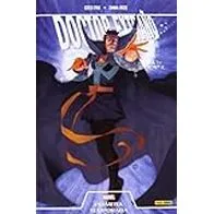 Primera Temporada: Doctor Extraño