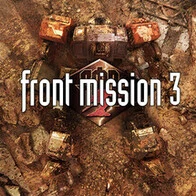 FRONT MISSION 3: Remake