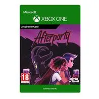 Afterparty Standard | Xbox One - Código de descarga