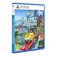 Planet Coaster