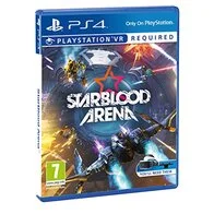 Sony CEE Games (New Gen) Starblood Arena VR - Edición Estándar