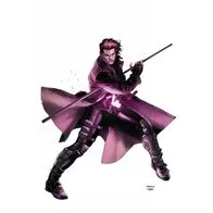 GAMBIT 01 ONCE A THIEF