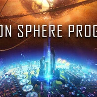 Dyson Sphere Program