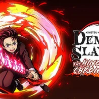 Demon Slayer -Kimetsu no Yaiba- The Hinokami Chronicles 2