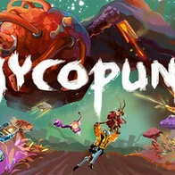 Mycopunk