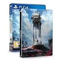 Star Wars: Battlefront - Edición Reserva con Steelbook (solo en Amazon)