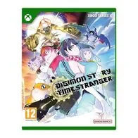 Digimon Story: Time Stranger