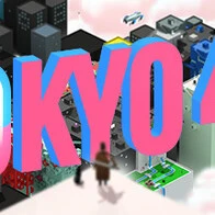 Tokyo 42