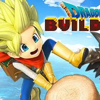 DRAGON QUEST BUILDERS™ 2